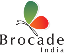 Brocade India Polytex