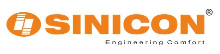 Sinicon Controls (P) Ltd